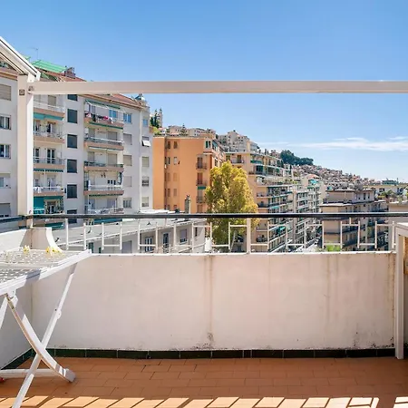 Lägenhet Agosti Sanremo