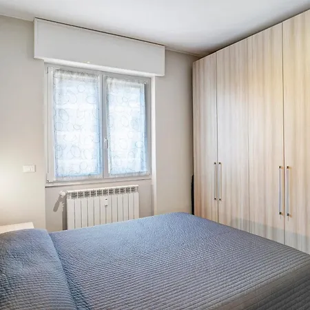 Lägenhet Agosti