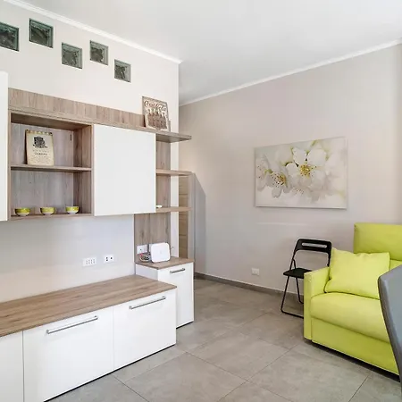 Apartment Agosti