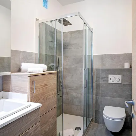 Apartment Agosti