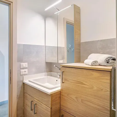 Apartment Agosti Sanremo