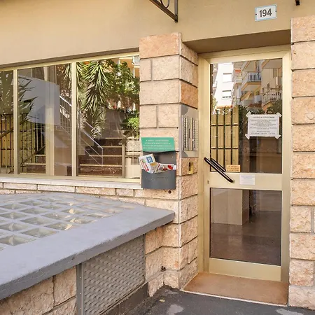 Apartment Agosti Sanremo