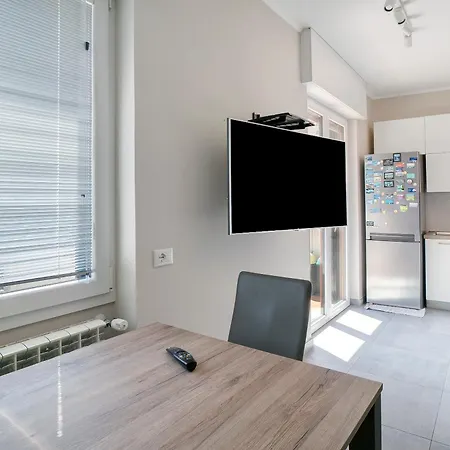 Apartment Agosti Sanremo