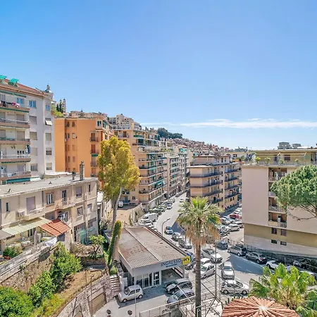 Apartment Agosti