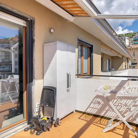 Apartment Agosti